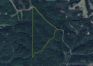 467000 E 595 Road, Westville, OK 74965