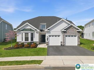 3912 Independence Drive, Bethlehem Twp, PA 18045