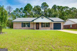 1076 Desert Shield Street, Hinesville, GA 31313