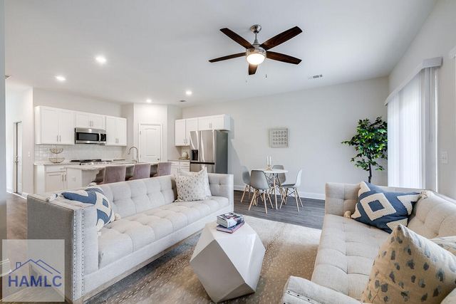 73 Kamloops Drive, Hinesville, GA 31313