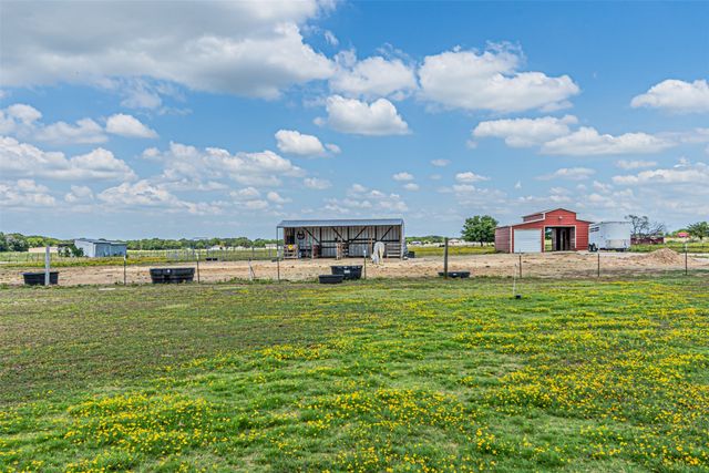 18820 Dove Lane, Terrell, TX 75161
