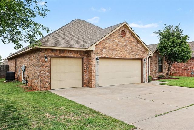 13533 Lancet Lane, Oklahoma City, OK 73142