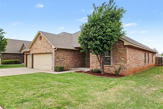13533 Lancet Lane, Oklahoma City, OK 73142