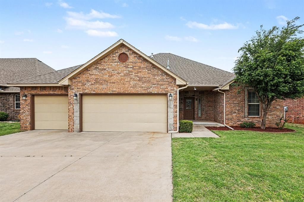 13533 Lancet Lane, Oklahoma City, OK 73142