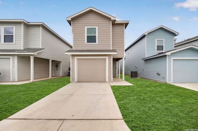 10957 PRESA WAY, San Antonio, TX 78223