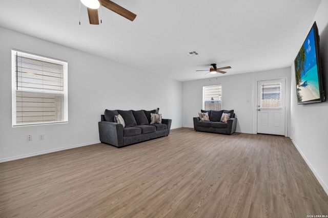 10957 PRESA WAY, San Antonio, TX 78223