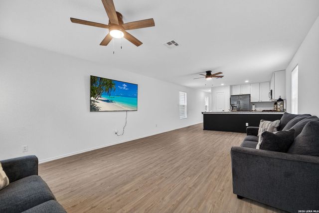 10957 PRESA WAY, San Antonio, TX 78223