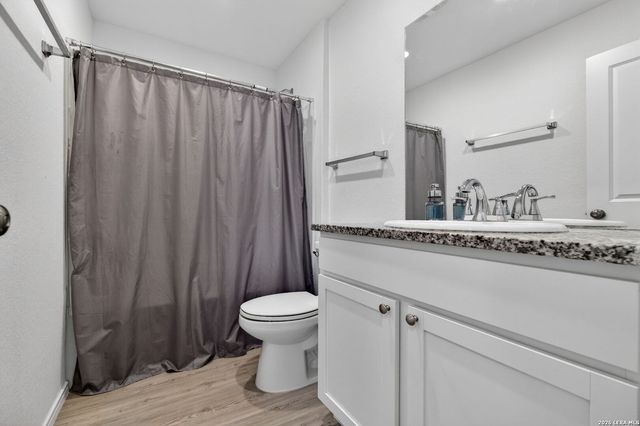 10957 PRESA WAY, San Antonio, TX 78223