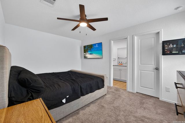 10957 PRESA WAY, San Antonio, TX 78223