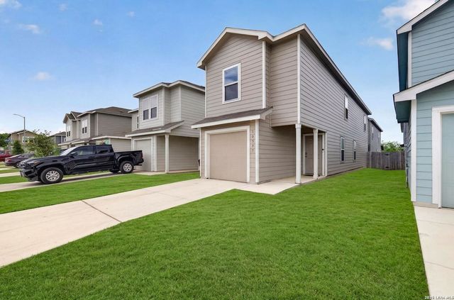 10957 PRESA WAY, San Antonio, TX 78223