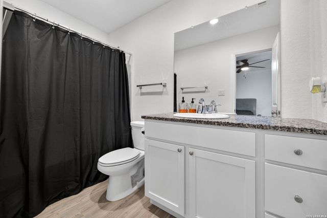 10957 PRESA WAY, San Antonio, TX 78223