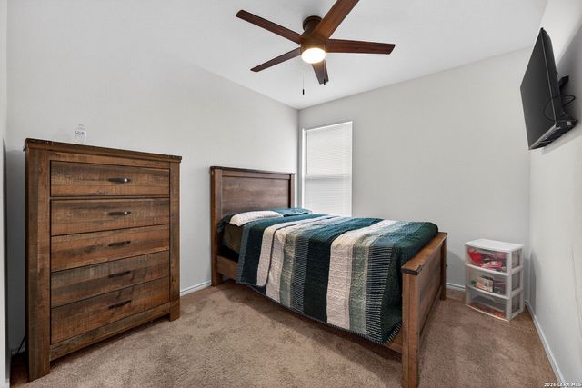 10957 PRESA WAY, San Antonio, TX 78223