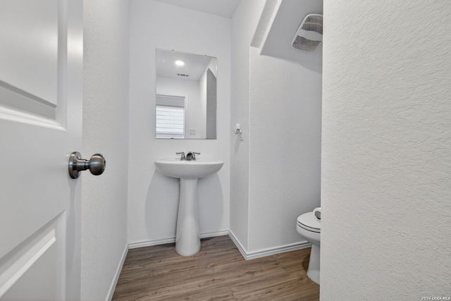 10957 PRESA WAY, San Antonio, TX 78223