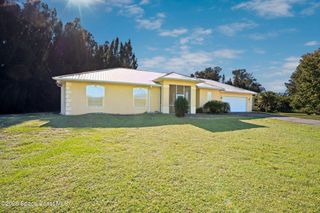 5900 Cochran Lane, Merritt Island, FL 32953