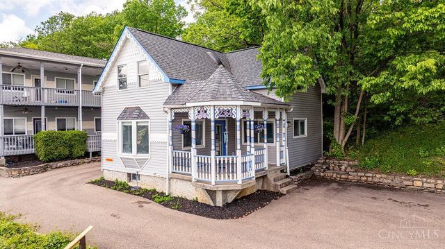 2364 Gladstone Avenue, Cincinnati, OH 45202