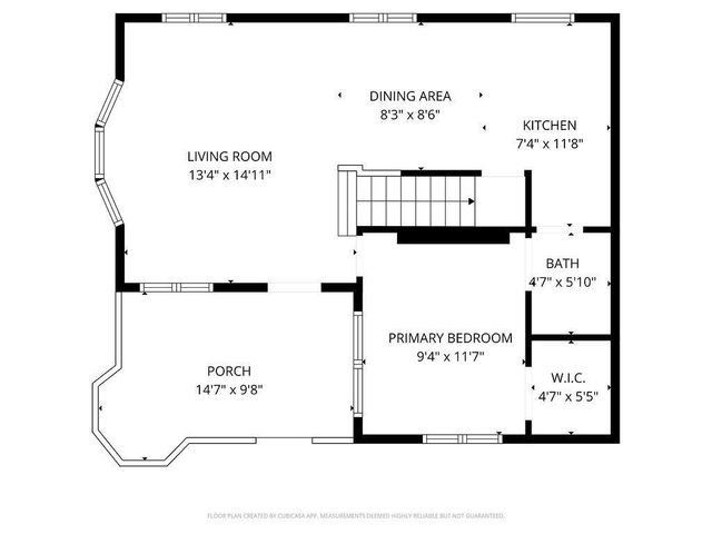 2364 Gladstone Avenue, Cincinnati, OH 45202