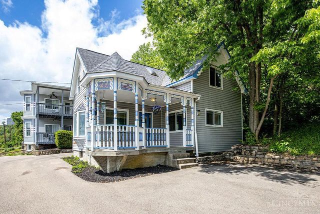 2364 Gladstone Avenue, Cincinnati, OH 45202