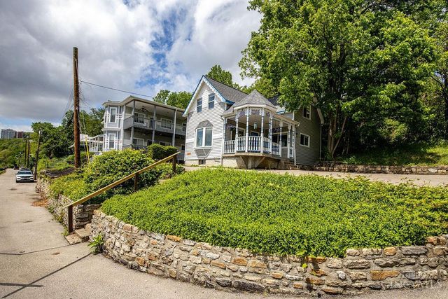 2364 Gladstone Avenue, Cincinnati, OH 45202