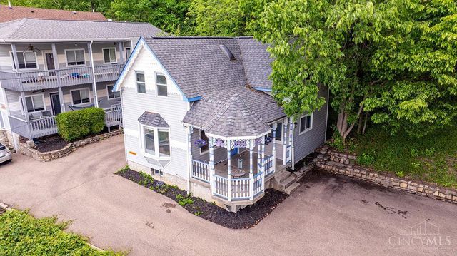 2364 Gladstone Avenue, Cincinnati, OH 45202