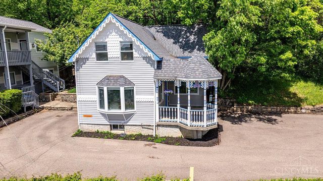 2364 Gladstone Avenue, Cincinnati, OH 45202