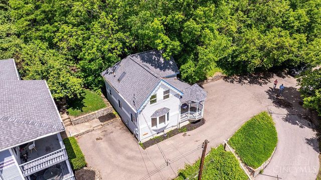 2364 Gladstone Avenue, Cincinnati, OH 45202