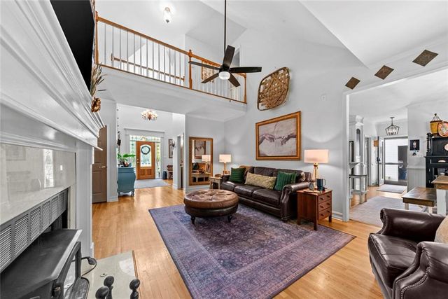 195 Sims Farm Way, Maysville, GA 30558
