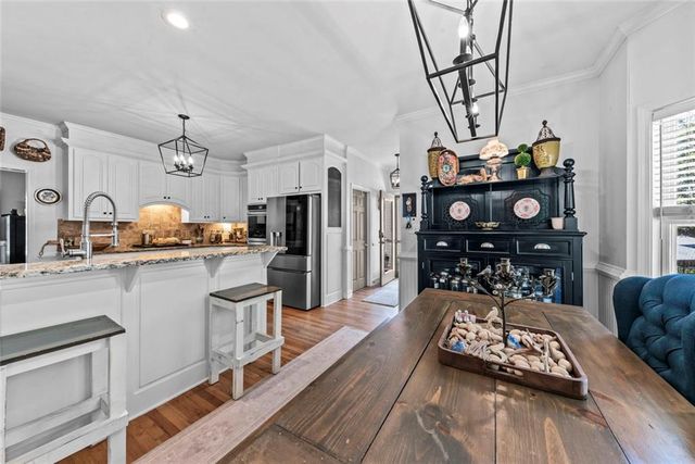 195 Sims Farm Way, Maysville, GA 30558