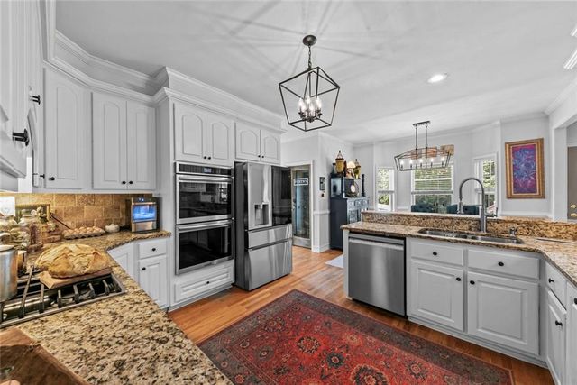 195 Sims Farm Way, Maysville, GA 30558