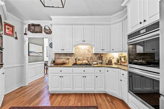 195 Sims Farm Way, Maysville, GA 30558