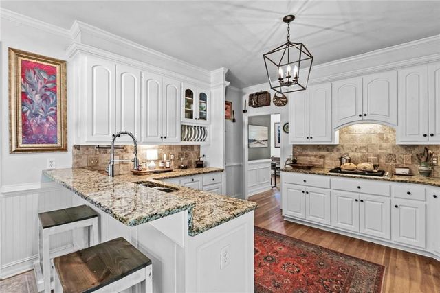 195 Sims Farm Way, Maysville, GA 30558