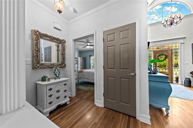 195 Sims Farm Way, Maysville, GA 30558