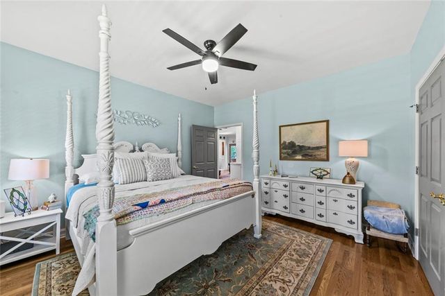 195 Sims Farm Way, Maysville, GA 30558