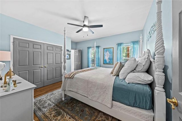 195 Sims Farm Way, Maysville, GA 30558