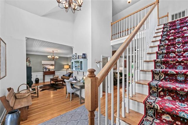 195 Sims Farm Way, Maysville, GA 30558