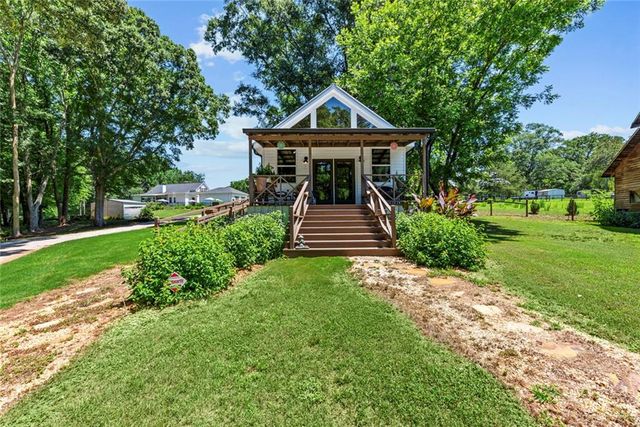 195 Sims Farm Way, Maysville, GA 30558