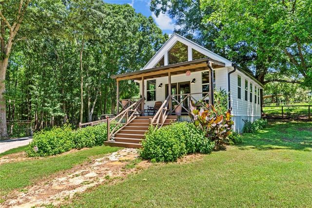 195 Sims Farm Way, Maysville, GA 30558