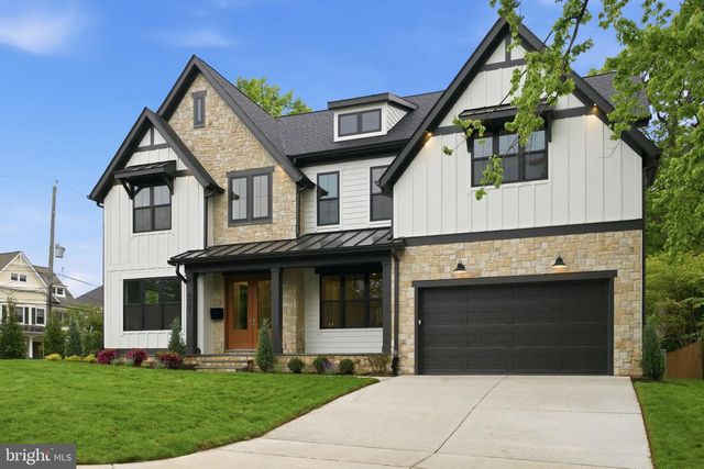 3301 WINNETT RD, Chevy Chase, MD 20815