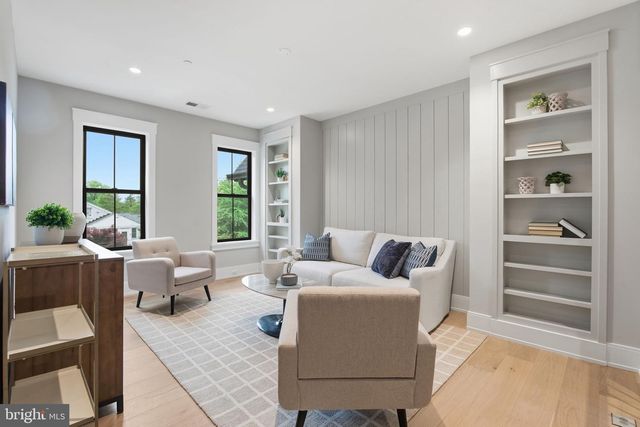 3301 WINNETT RD, Chevy Chase, MD 20815