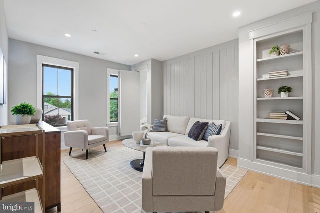 3301 WINNETT RD, Chevy Chase, MD 20815