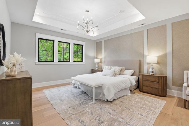 3301 WINNETT RD, Chevy Chase, MD 20815