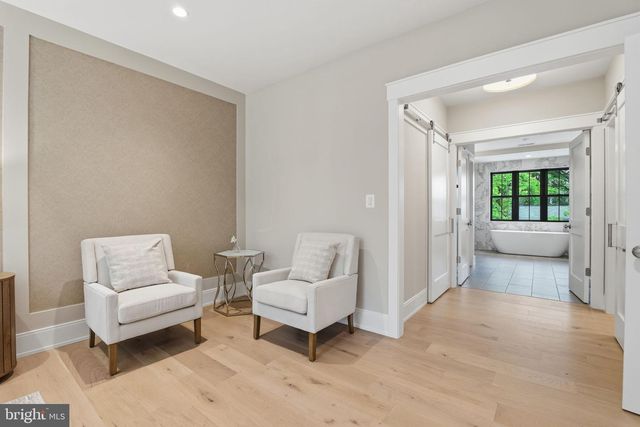 3301 WINNETT RD, Chevy Chase, MD 20815