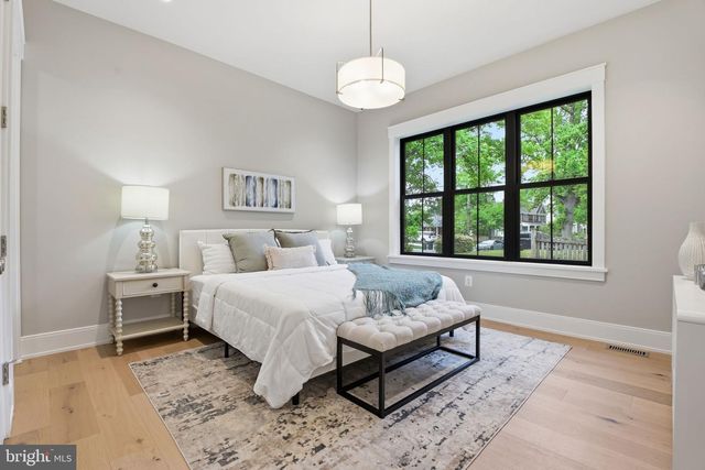 3301 WINNETT RD, Chevy Chase, MD 20815