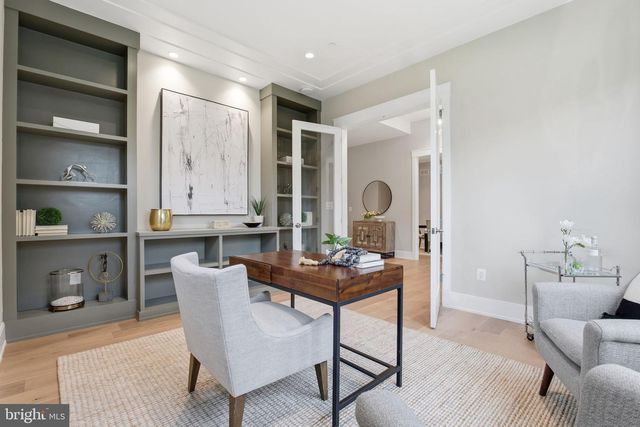 3301 WINNETT RD, Chevy Chase, MD 20815