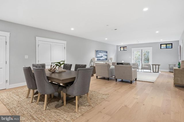 3301 WINNETT RD, Chevy Chase, MD 20815