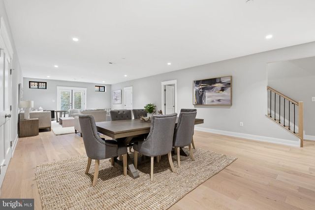 3301 WINNETT RD, Chevy Chase, MD 20815