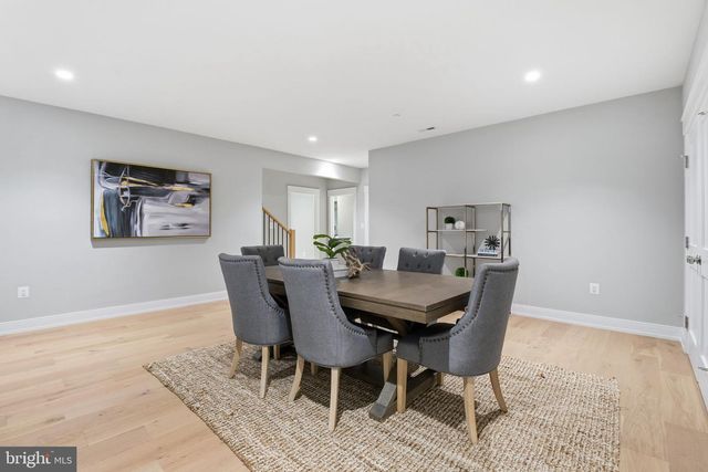 3301 WINNETT RD, Chevy Chase, MD 20815