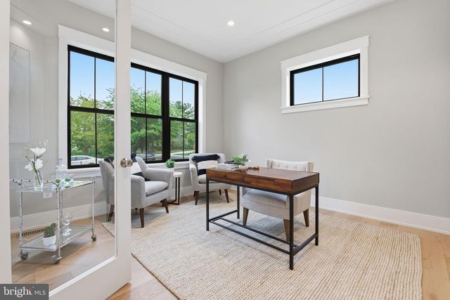 3301 WINNETT RD, Chevy Chase, MD 20815