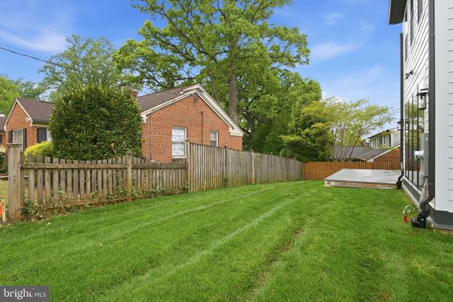 3301 WINNETT RD, Chevy Chase, MD 20815