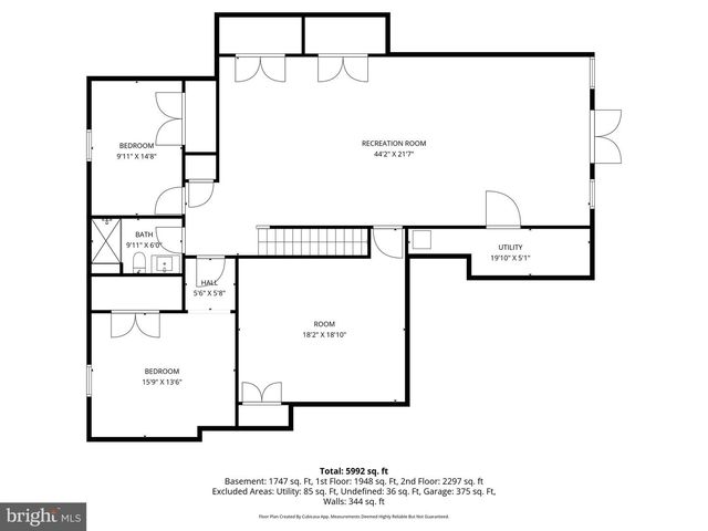 3301 WINNETT RD, Chevy Chase, MD 20815