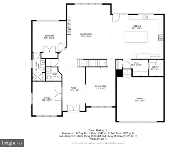 3301 WINNETT RD, Chevy Chase, MD 20815